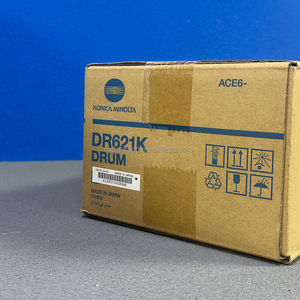 Zhifang ชุดดรัม <span class=keywords><strong>C4065</strong></span>สำหรับ <span class=keywords><strong>Konica</strong></span> <span class=keywords><strong>Minolta</strong></span> ของแท้สีดำ DR621K ACE60Y4 - Product Image 5