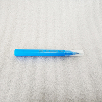 Marqueur comestible coloré de qualité alimentaire, stylo de couleur pour décoration de gâteaux de boulangerie