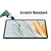 Pour Teclast T60 AI Teclast T60 Plus 11.97 9H 0.3mm Film de protection d'écran en verre trempé