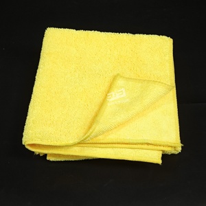 Lote Mayorista de 36 Toallas de Microfibra para Detallado de Autos, 40x40cm, Tejido Waffle de 300GSM, Paquete de Toallas de Microfibra para Autos - Product Image 1