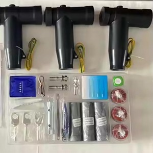 KAODEE Terminal Connector 12KV Europeanfront Plug Splice Insulating Jointing Kits Europeanfr Splice Insulating Jointing Kits Ter - Product Image 1