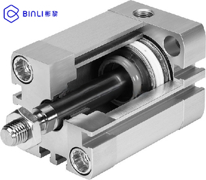 ส่วนประกอบนิวเมติกของ Festo-Germany Cpv14-m1h-5ls-1/8 161360โซลินอยด์วาล์วใหม่และดั้งเดิม - Product Image 1