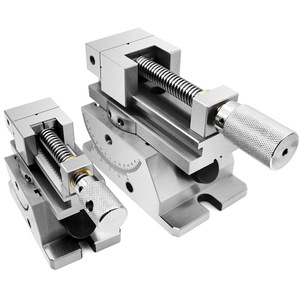 <span class=keywords><strong>Vise</strong></span> góc phổ chính xác cho máy mài và máy phay 2/3/4 inch Ổ Đĩa thép thủ công - Product Image 5