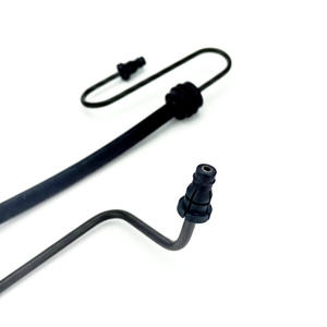 Manguera de embrague, tubo de aceite 6QD 721 465 para Volkswagen Polo Skoda Fabia, pieza de repuesto - Product Image 4