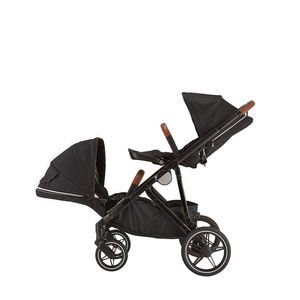 Mama Pram รถเข็นเด็กแบบ<span class=keywords><strong>3</strong></span> In 1,รถเข็นเด็กแบบหรูหราจากโรงงาน - Product Image 1