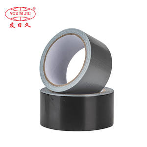 YOURIJIU Tissu Fiber Tapis Joint Anti Corrosif Étanche Huile <span class=keywords><strong>Cire</strong></span> Résistance D'étanchéité Ruban Adhésif - Product Image 6