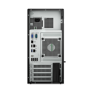 Serveur Tour PowerEdge T150 5U, Boîtier d'Ordinateur Professionnel, 1 Socket/Cœurs CPU pour Processeur Xeon, RAM, SQL - Product Image 2