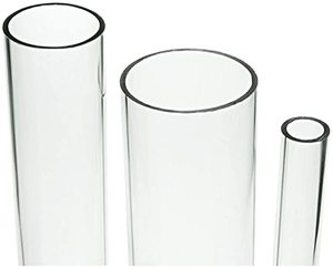 <span class=keywords><strong>Tube</strong></span> en plastique d'extrusion PMMA Différentes tailles <span class=keywords><strong>Tube</strong></span> en perspex Cylindre Bulle <span class=keywords><strong>Tube</strong></span> en acrylique <span class=keywords><strong>Plexi</strong></span> pour aquariums - Product Image 4