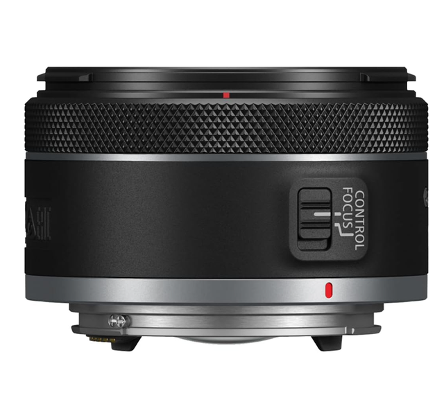 C anon RF 16mm f/2.8 STM Lens