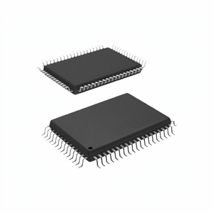 Composants électroniques originaux de gestion de l'alimentation (PMIC) 64 BQFP HV633PG-G - Product Image 1