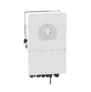 ระบบไฮบริด 15 กิโลวัตต์ รุ่น SUN-15K-SG01LP2-US-AM3 แบบแยกเฟส สหรัฐอเมริกา - Product Image 2