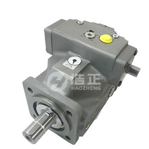 Bomba de Pistones Hidráulicos Serie A4VSO A4VSO250DR/DFR/DFR1 en Stock, Producto de Fábrica China - Product Image 4