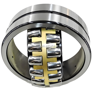 Prix négociable Roulements à rouleaux USMA <span class=keywords><strong>24160</strong></span> 24164 24168 CC/W33 Roulement à double rangée 24164 CA W33 Roulement à rouleaux sphériques 24164 - Product Image 3