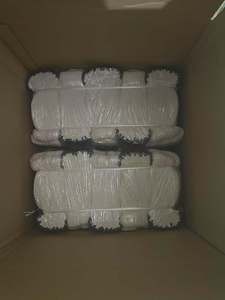 ถุงมือ OMET Glove 72 ทนทาน 600 กรัม/โหล ป้องกันการลื่น ป้องกันความร้อน ป้องกันการบาด ป้องกันการสึกหรอ ระบายอากาศได้ดี ไม่มีส่วนผสมของซิลิโคน ถุงมือผ้าฝ้าย - Product Image 5