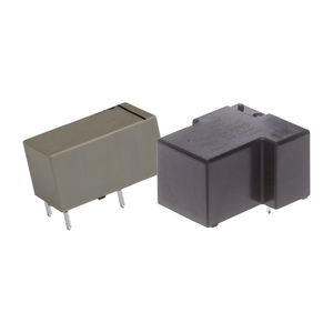 รีเลย์ DC12 G6C-1117P-FD-US 10A 12โวลต์ออกแบบมาเป็นพิเศษสำหรับระบบควบคุมอุตสาหกรรม - Product Image 1