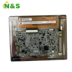 5.7" 640*480 VGA Industrial LCD <b>Module</b> In Stock For Industrial <b>Control</b> Medical Automotive Equipment TCG057VGLAAANN-GN20 - Product Image 1