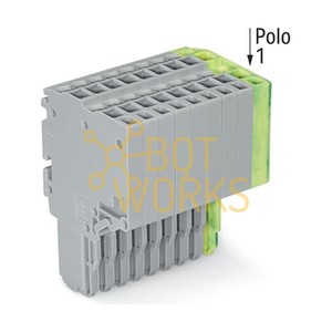 Wago 2020209000036 - ใหม่ - Product Image 1