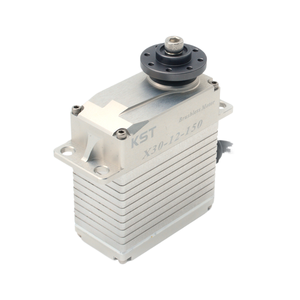 ราคาขายส่ง KST X30-12-150 7.4V KG/cm มอเตอร์ไร้แปรงถ่านสำหรับรถหุ่นยนต์คุณภาพสูง - Product Image 4