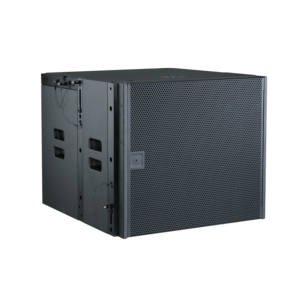 สำหรับมืออาชีพ<span class=keywords><strong>18</strong></span><span class=keywords><strong>นิ้ว</strong></span>ซับวูฟเฟอร์เบสแบบพาสซีฟ<span class=keywords><strong>18</strong></span><span class=keywords><strong>นิ้ว</strong></span> - Product Image 2