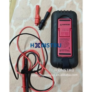 เครื่องทดสอบส่วนประกอบแบบพกพา Amprobe Lcr55A เครื่องทดสอบ Lcr -- H H - Product Image 2