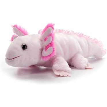 Axolotl