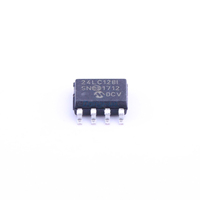 Nouvelle puce IC de chargeur de batterie au lithium linéaire LN4056A ESOP-8 1A, gestion de charge CC/CV, compatible USB, service BOM