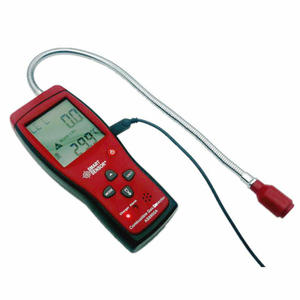 Detector de Gas AS8800A para Metilo, Etilo, Propano, Butano, Gasolina, Queroseno, Gas de Carbón y Gas Licuado - Product Image 3