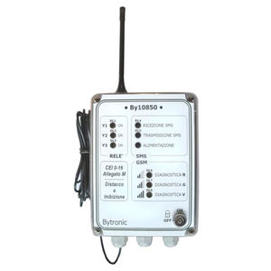 ประเภทผลิตภัณฑ์อินเทอร์เฟซเครื่องจักรอุตสาหกรรมและระบบ CEI 0-16 - Product Image 1