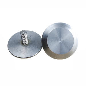 SS 304 Marcadores táctiles Indicador táctil <span class=keywords><strong>de</strong></span> seguridad Guía Pavimentación Azulejo Stud Marcadores táctiles - Product Image 2