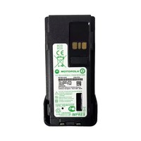 MOTOROLA PMNN8129AR Baterai Li-Ion Anti Ledakan IMPRES untuk Radio APX900 APX1000 APX2000 APX4000 VHF Radio UHF Radio Dua Arah