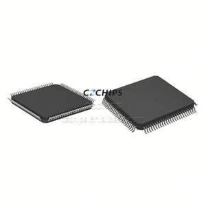 100% Genuine Original New X98000BT ENGZ QFP-128 Semiconductor Integrated Circuit CZSKU:M2G2S3R1 - Product Image 1