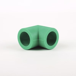APAS FACTORY DIRECT DIN8077/8078 tutti i tipi di plastica PPR tubo ppr raccordo per l'approvvigionamento idrico idraulico domestico - Product Image 2