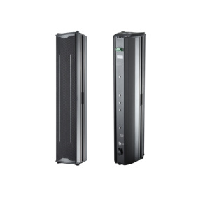 Độ Trung Thực Cao Chuyên Nghiệp 350W Hifi Kim Loại Cột Loa 4*4.5 "Cho Video Âm Thanh Ánh Sáng Cho Nhỏ Vừa DJ Âm Thanh - Product Image 3