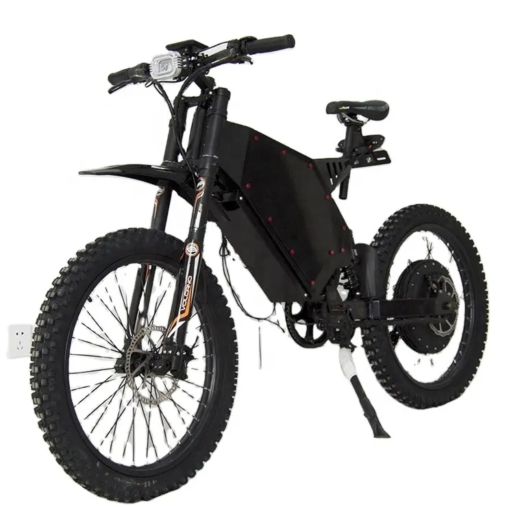 Enduro — cadre de vélo électrique super format pour moto, vélo de poche en acier, vente en gros, usine,