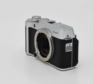 Appareil photo numérique haute performance 4K portable X-A7 avec capteur CMOS APS-C 24MP XA7 - Product Image 4