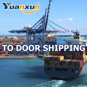 Agente de envío de China a Japón/Reino Unido, servicio aéreo puerta a puerta para LCL + <span class=keywords><strong>Express</strong></span> <span class=keywords><strong>Freight</strong></span> Courier - Product Image 3