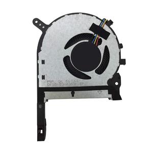 (1 par) nuevos ventiladores de refrigeración para CPU y GPU para portátiles TUF Gaming FX505 FX705, producto nuevo en oferta - Product Image 1