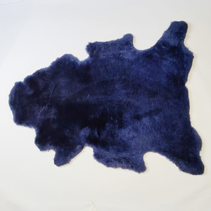 Alta qualità densità Australia lana tagliata di pecora all'ingrosso personalizzazione lungo collo di pelliccia coperta in pelle di indumento in pelle pelliccia di animali - Product Image 6