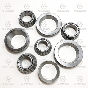 Nuevo kit de reparación de diferencial trasero para Cadillac ATS incluye Paquete de dientes del eje trasero y conjunto de embrague - Product Image 2