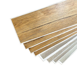 Sang trọng không thấm nước Sàn Vinyl Sticker LVT tự dính khô trở lại Sàn PVC Sàn Vinyl sàn - Product Image 2