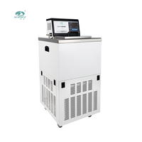 GDH-2010 High Precision Constant Water Bath Laboratory Equipment USB Interface OEM/ODM Temperature Measuring Instrument