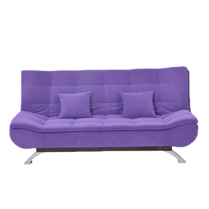 Đa chức năng đồ nội thất nhà ngày/đêm Pull-out vải sofa giường gấp xuống futon cho phòng khách - Product Image 1