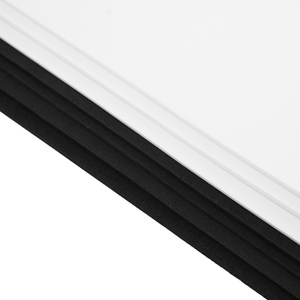 Tùy chỉnh EVA tấm xốp chất liệu cho <span class=keywords><strong>3D</strong></span> thêu Mũ bóng chày logo dịch vụ xử lý cắt - Product Image 4