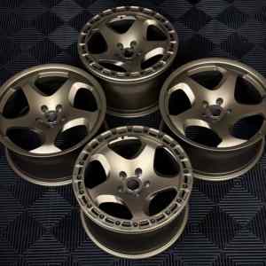 BKU pour BMW M3 <span class=keywords><strong>M4</strong></span> F30 F80 G20 G21 G22 G80 G82 <span class=keywords><strong>Style</strong></span> 21 roue forgée Beadlock 5x112 <span class=keywords><strong>jantes</strong></span> 17 18 19 pouces <span class=keywords><strong>jantes</strong></span> glisser roue de voiture de course - Product Image 1