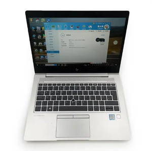 Venta al por mayor para <span class=keywords><strong>HP</strong></span> EliteBook 830 G6 Business Laptop Intel Core 256GB RAM 13,3 GB SSD Almacenamiento "<span class=keywords><strong>PC</strong></span> usada - Product Image 1