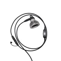 Lampes chauffantes Hontech 175W / 250W pour porcs / volailles