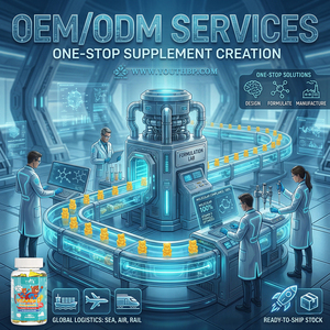 Gomitas de <span class=keywords><strong>Vitamina</strong></span> D3 de Marca Privada al por Mayor OEM, el "Vitamínico del Sol" para Exposición Solar Limitada, en Stock, 400 UI, Caramelos Blandos de Frutas - Product Image 4