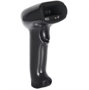 Escáner de Código de Barras Portátil <span class=keywords><strong>Honeywell</strong></span> <span class=keywords><strong>Xenon</strong></span> 1950GHD 2 Mindray 1D/2D con Kit USB para Seguimiento de Pacientes en Hospitales, Gestión de Inventario y Puntos de Venta - Product Image 1