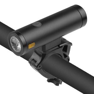 Nueva Luz LED para Bicicleta T6 Negra, Impermeable IP65, Antivaho, para Ciclismo Nocturno, con Fuente de Alimentación de Batería de Carga Tipo-C - Product Image 6