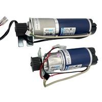 Moteur de porte d'ascenseur, moteur de porte de monte-charge KM602748G04, pièce de rechange pour ascenseur